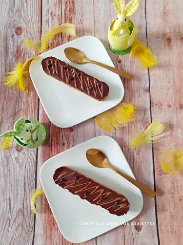 Tartelettes cookies , caramel au beurre salé et chocolat