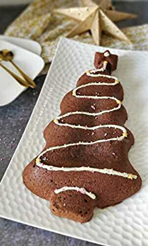 Fondant au chocolat , amande et noisettes 