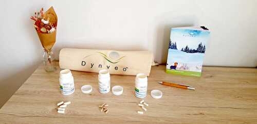 Dynveo : notre avis sur cette marque de compléments alimentaires écoresponsable