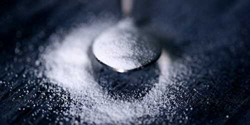 Par quoi remplacer le sucre (blanc) ?