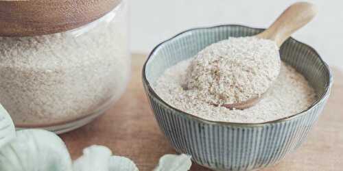 Acheter du psyllium : nos conseils pour bien choisir (2021)