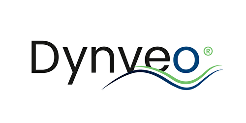 Dynveo dévoile son nouveau logo