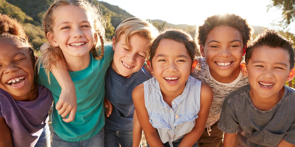 Meilleures vitamines pour les enfants : l’avis d’une pharmacienne