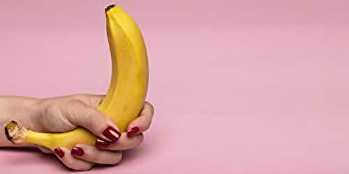 La banane favorise-t-elle la constipation ? Les réponses d’une diététicienne