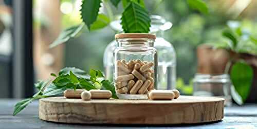 Stress & Sommeil : 4 bonnes raisons d’essayer l’ashwagandha