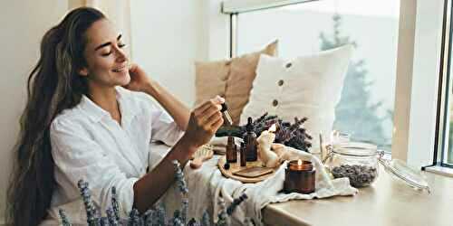7 huiles essentielles indispensables à avoir chez soi