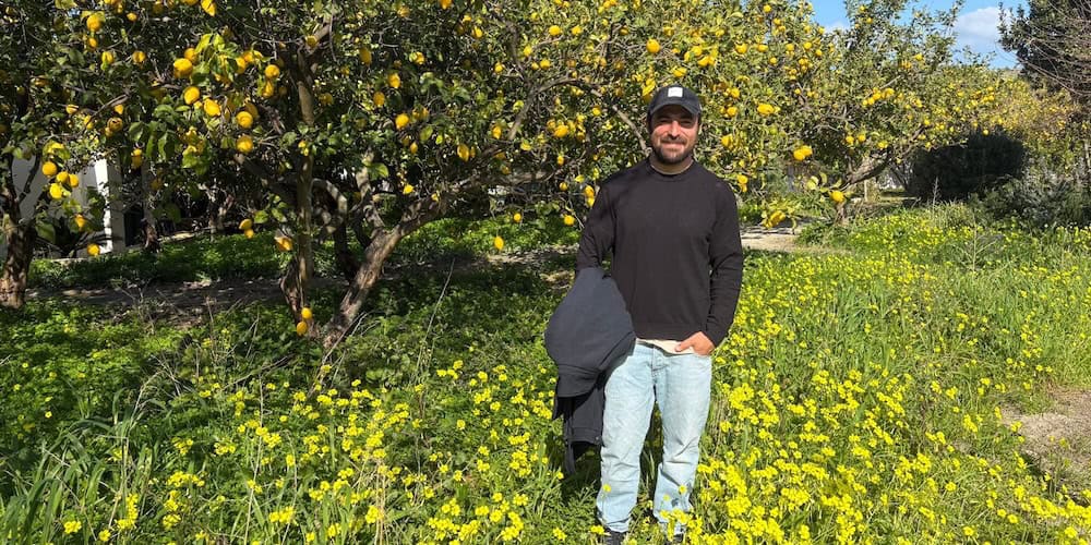 Le retour de cultures millénaires sur l’île italienne d’Ischia