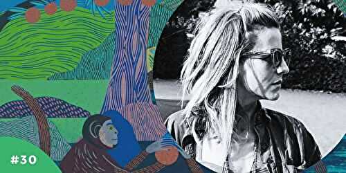 #40 : Monologue à jeun de Louise Browaeys