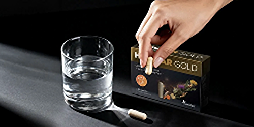 Prendre soin de son foie : une approche nutritionnelle globale