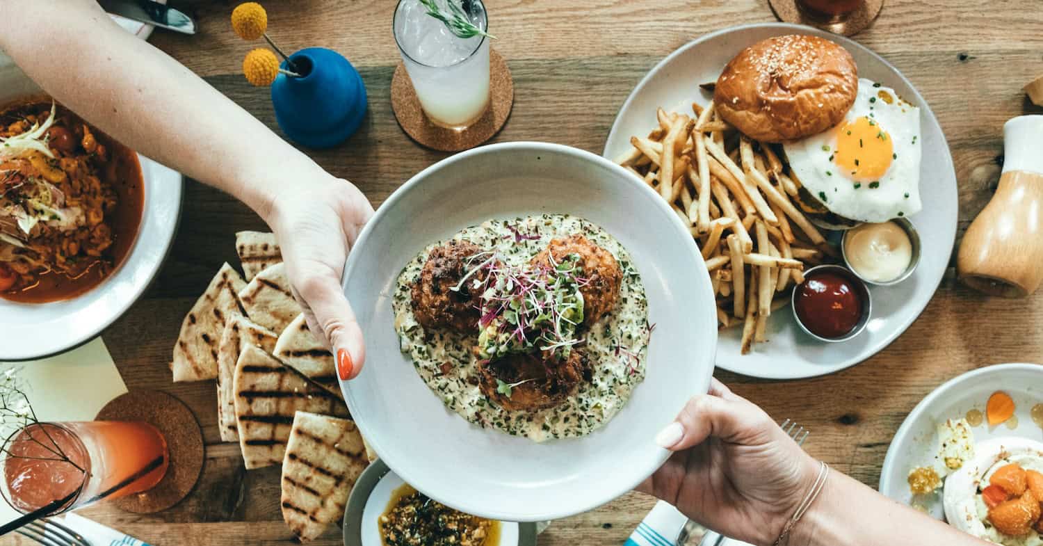 Les nutritionnistes recommandent ces 10 aliments les plus riches en protéines