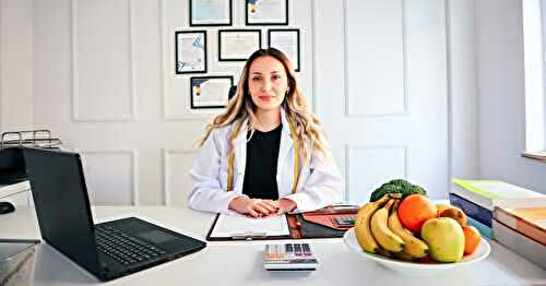 Régime sans sucre : ce que je recommande à mes patients