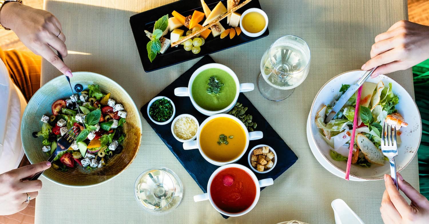 Régime Scarsdale : l’avis d’une diététicienne sur cette méthode express