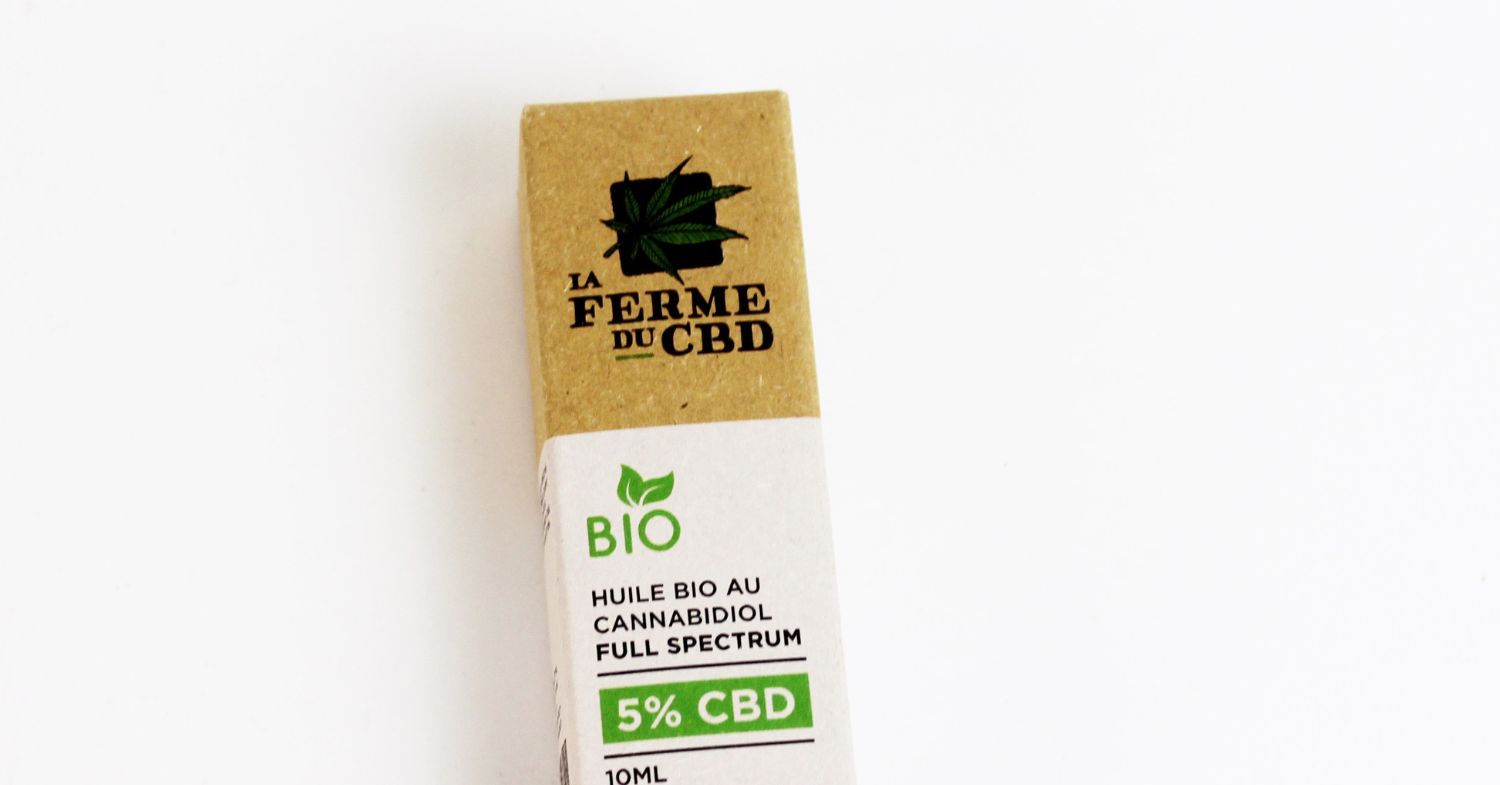 La Ferme du CBD : Notre Avis | Code promo -20% (2026)