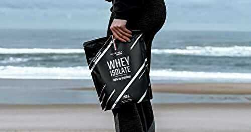 Pourquoi plus de 400 sportifs professionnels ont choisi cette whey française ?