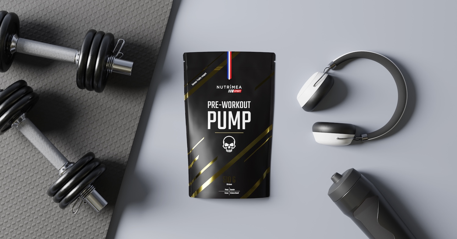 Compléments alimentaires et sport : 6 conseils pour progresser, études à l’appui