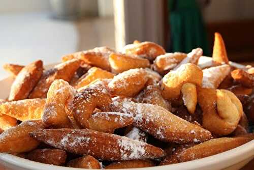 Beignets