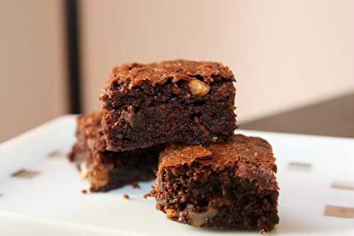 Brownies