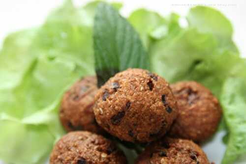 Falafels