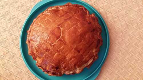 Galette des rois