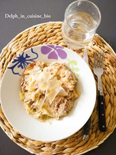 Hachis parmentier