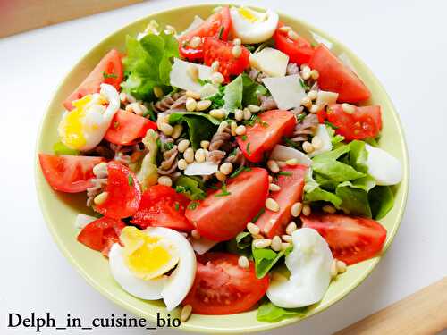 Salade italienne