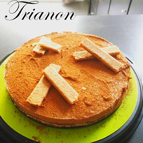 Trianon (Royal au chocolat)