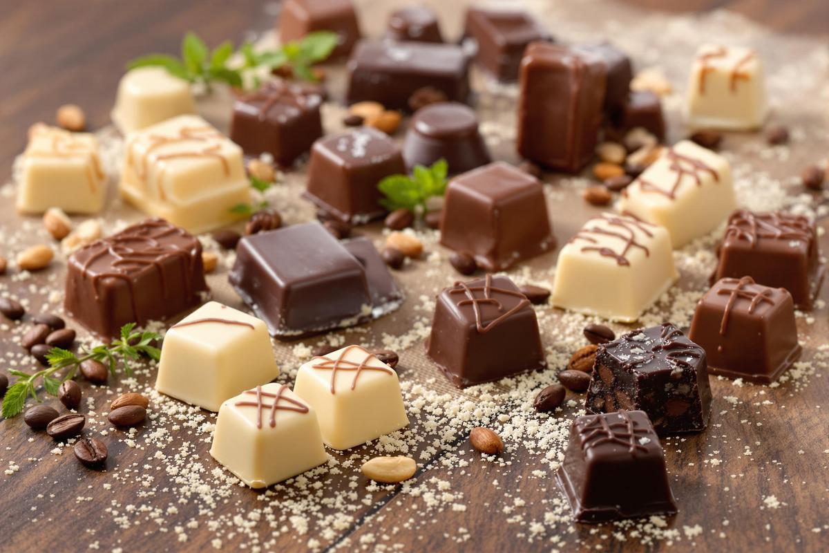 Où trouver du chocolat sans sucre pour diabétique