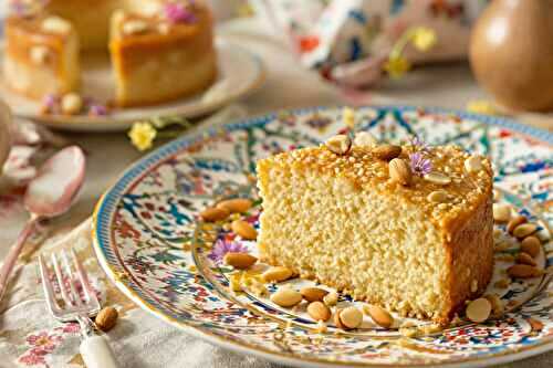 Gâteau de semoule marocain : tous les secrets dévoilés
