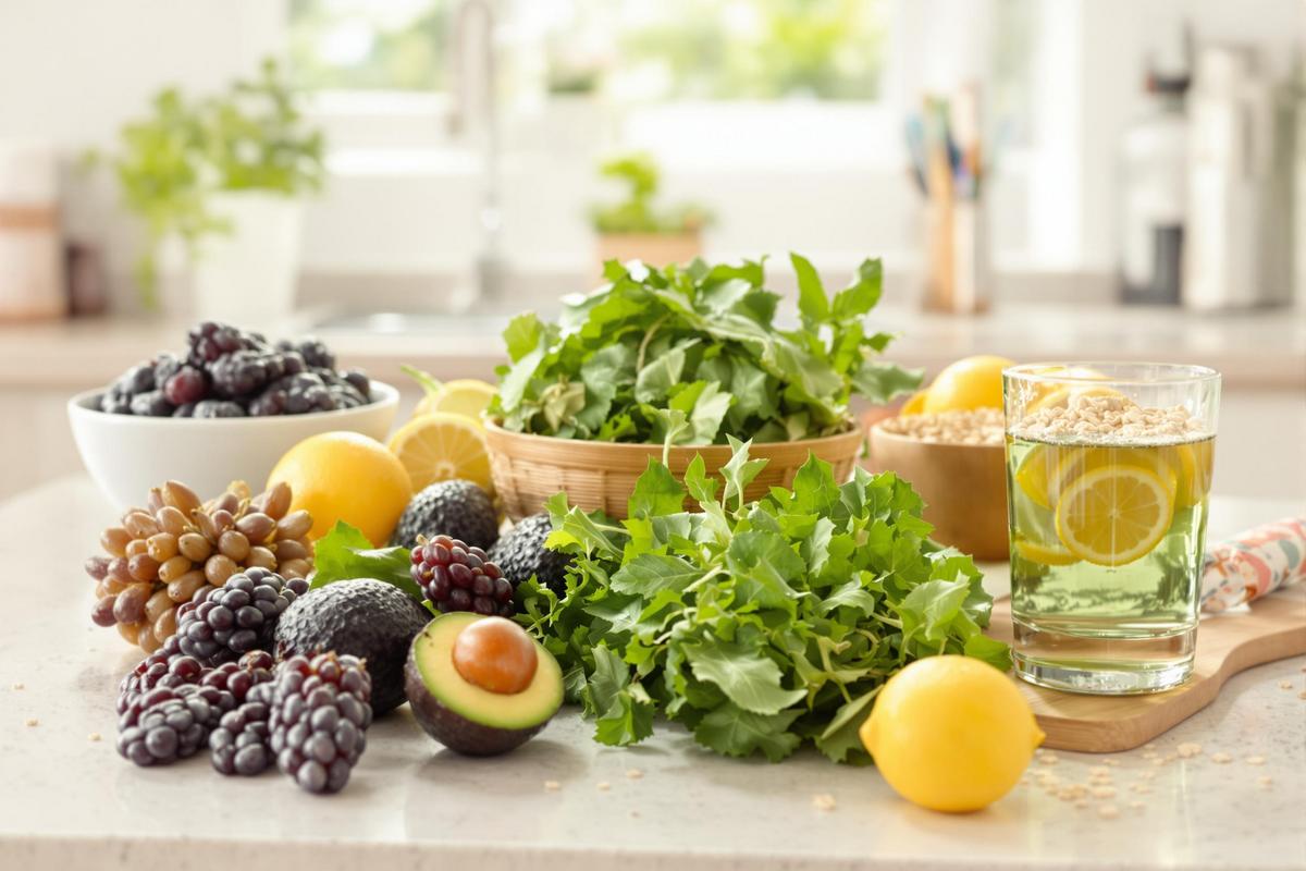 Recette pour aller aux toilettes rapidement