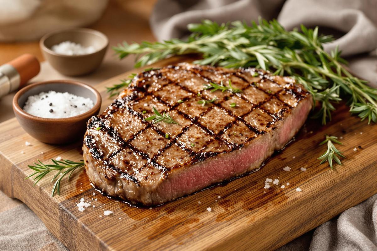 Temps de cuisson filet mignon à la sauteuse