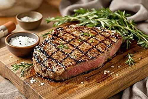 Temps de cuisson filet mignon à la sauteuse
