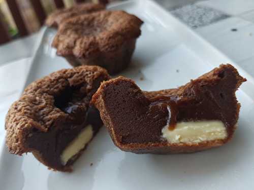 Fondant au chocolat