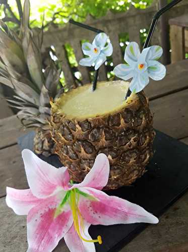 Piña colada