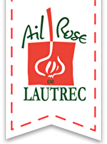 Ail rose de Lautrec