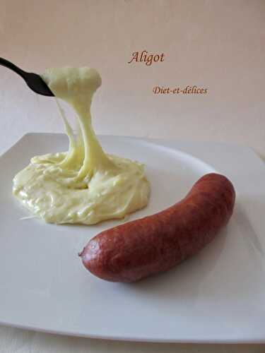 Aligot