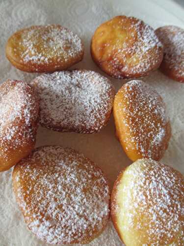 Beignets