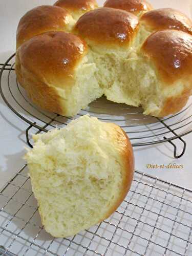 Brioche Butchy