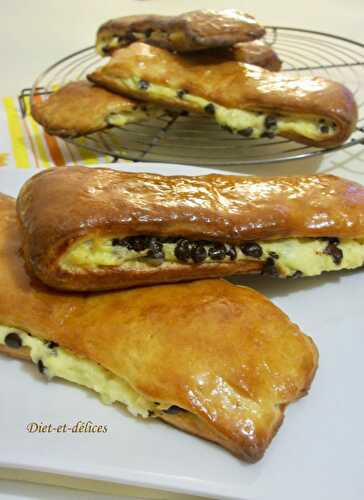 Brioches suisses