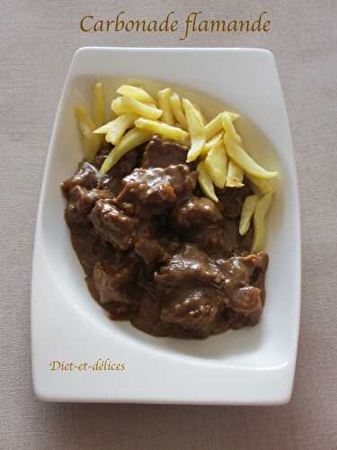 Carbonade flamande