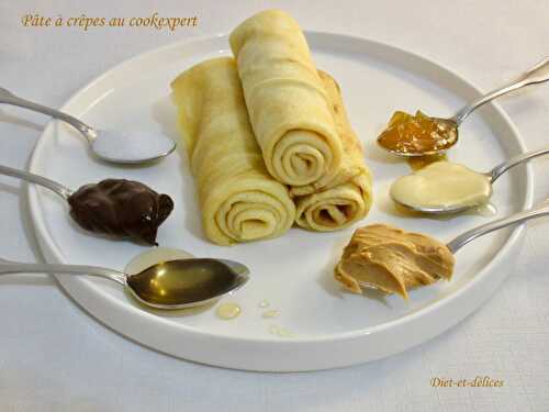 Crêpes