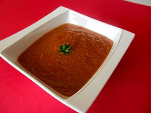 Gaspacho