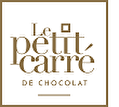 Le petit carré de chocolat