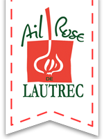 Ail rose de Lautrec