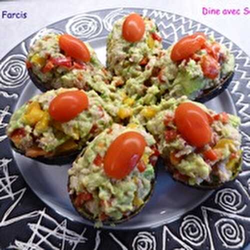 Des Avocats Farcis