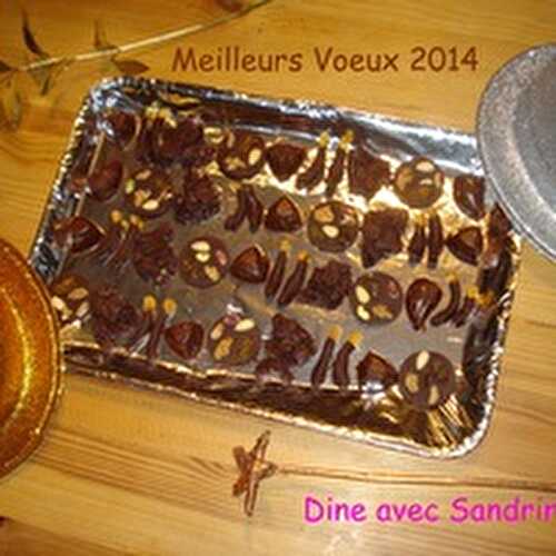 Des Chocolats chauds saveur Carambar