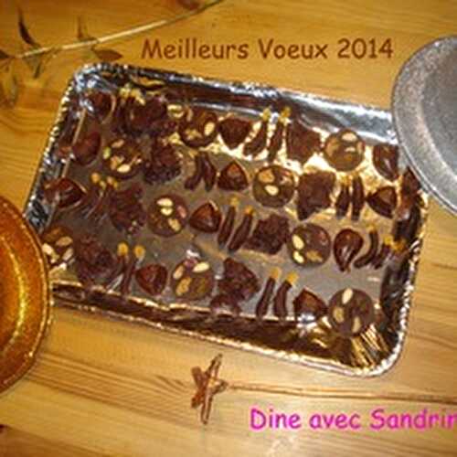 Des Chocolats chauds saveur Carambar