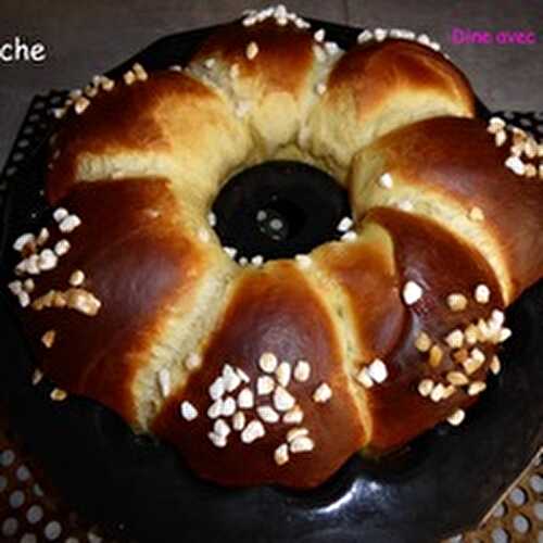 La Brioche Christian Christian