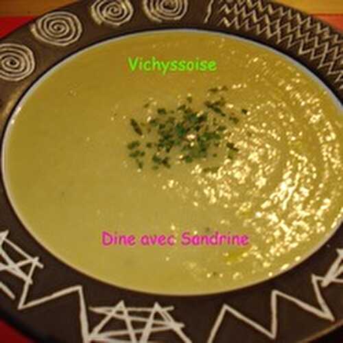 La Vichyssoise