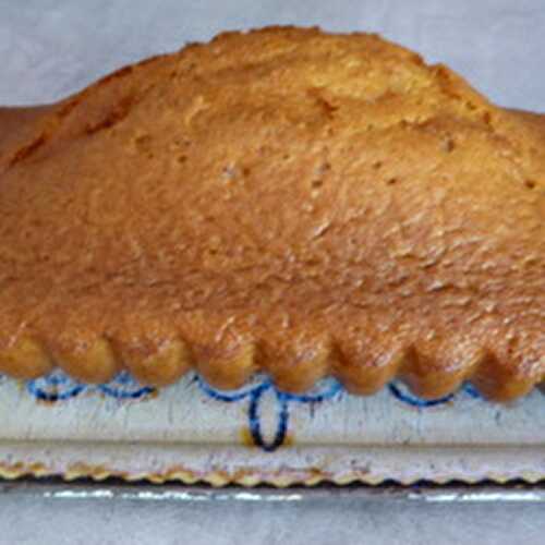 Le Gâteau "Angélique"
