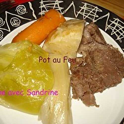 Le Pot au Feu